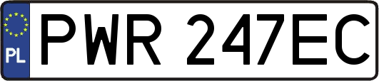 PWR247EC