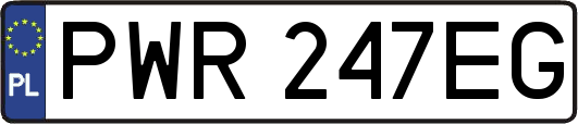 PWR247EG