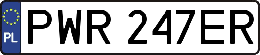 PWR247ER