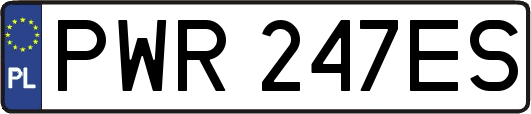 PWR247ES