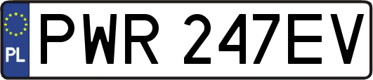 PWR247EV