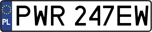 PWR247EW