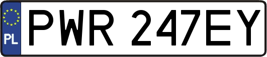 PWR247EY