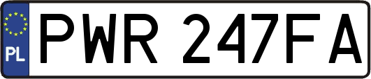 PWR247FA
