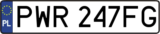 PWR247FG