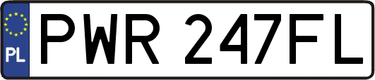 PWR247FL