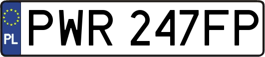 PWR247FP