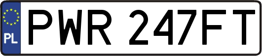 PWR247FT