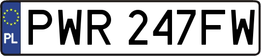 PWR247FW
