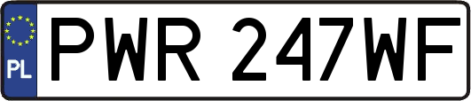 PWR247WF