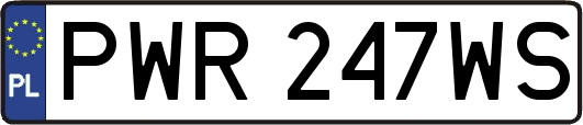 PWR247WS