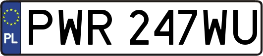 PWR247WU