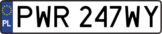 PWR247WY