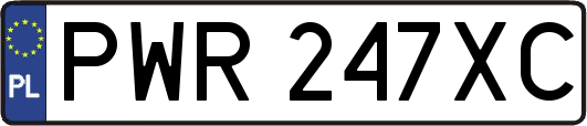 PWR247XC