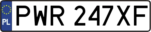 PWR247XF