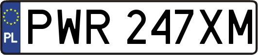 PWR247XM