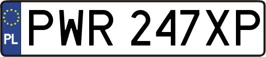 PWR247XP