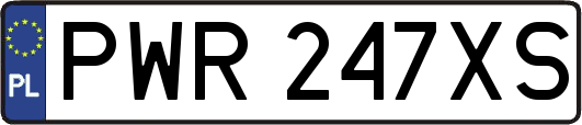 PWR247XS