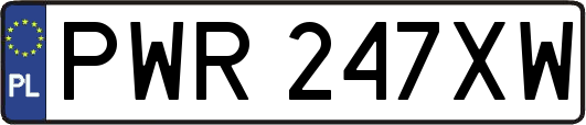 PWR247XW