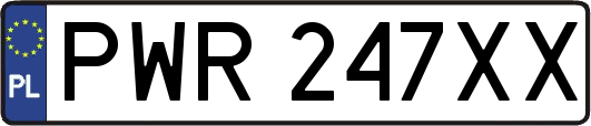 PWR247XX