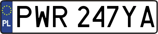 PWR247YA