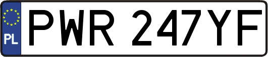 PWR247YF