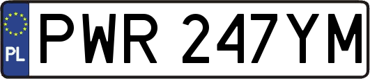 PWR247YM