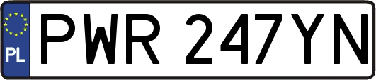 PWR247YN