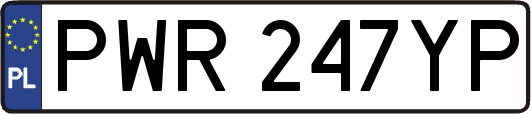 PWR247YP