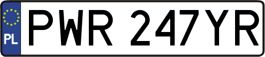 PWR247YR