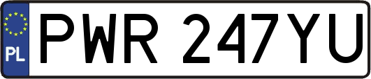 PWR247YU