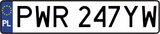 PWR247YW