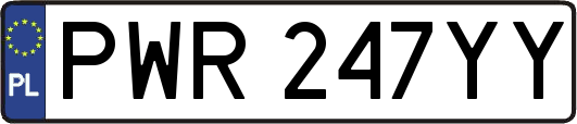 PWR247YY