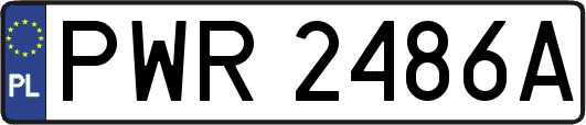 PWR2486A