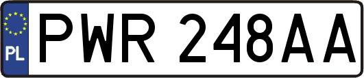 PWR248AA