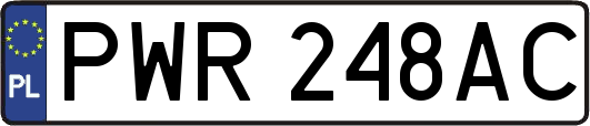PWR248AC