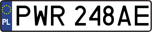 PWR248AE