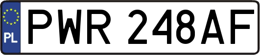 PWR248AF