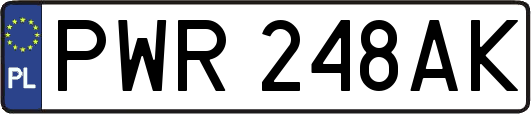 PWR248AK