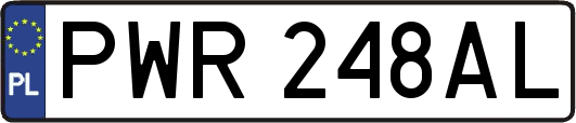 PWR248AL