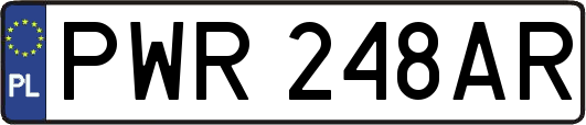 PWR248AR