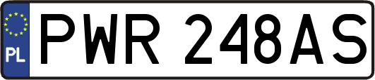 PWR248AS