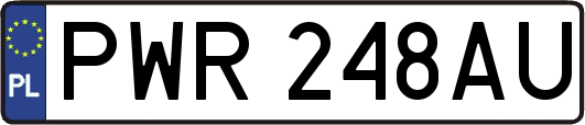 PWR248AU