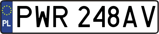 PWR248AV
