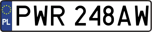 PWR248AW