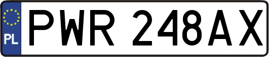 PWR248AX