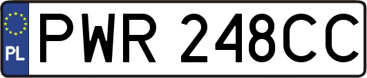 PWR248CC