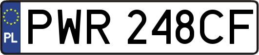 PWR248CF