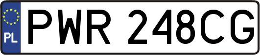 PWR248CG