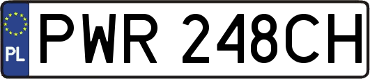 PWR248CH